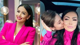 Andreea Mantea, luată prin surprindere de fiul ei! Ce întrebări neașteptate îi pune David: „Nu mă așteptam să mi le adreseze acum”